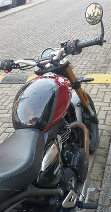 TRIUMPH SPEED 400 TRIUMPH SPEED 400